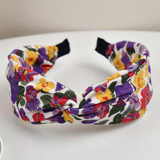 Ободок для волос арт. 09 8816 (id 272196) - Rada фото 2