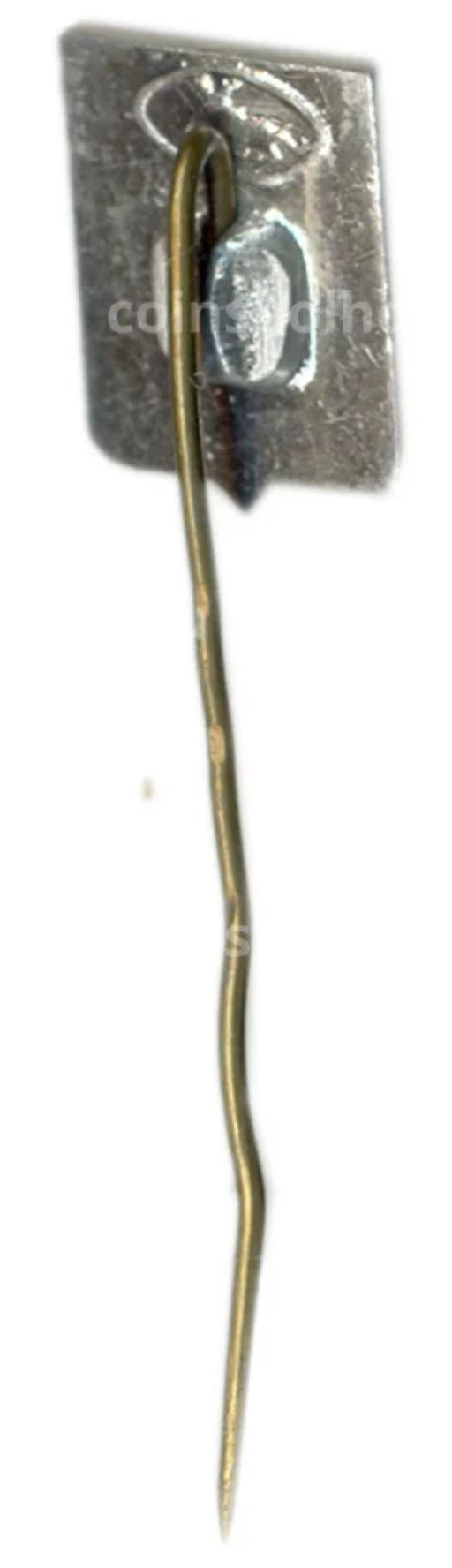 Значок Смоленск