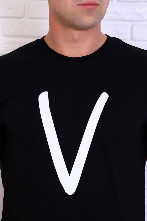 Футболка 15266 - Berchelli фото 2