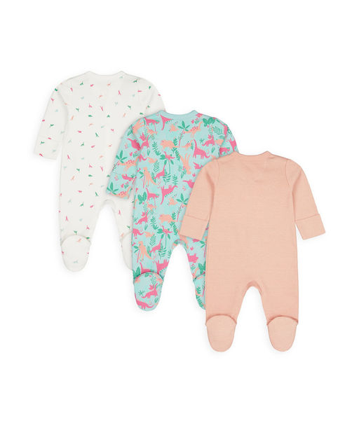 Mothercare / Комбинезон