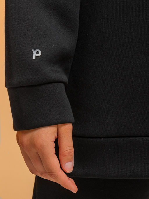 PELICAN DFNK6929 Толстовка женская  фото 4