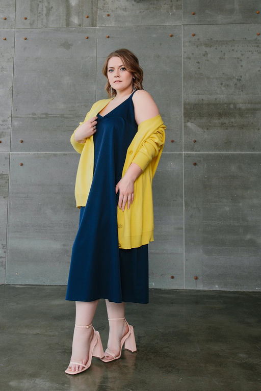 Сарафан женский - Jp фото 14