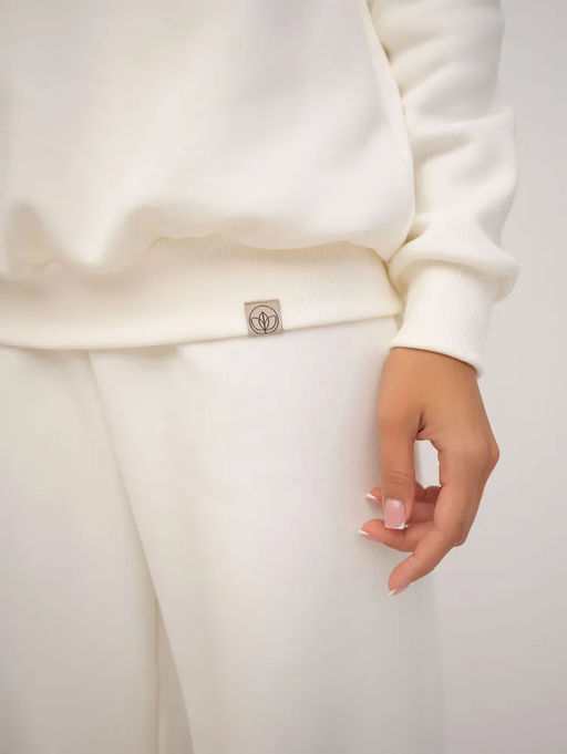 Костюм женский Скай Графит - Modamica фото 10