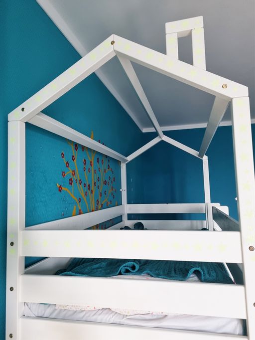 Набор светящихся наклеек Звезды (2465) - Мой органайзер фото 8