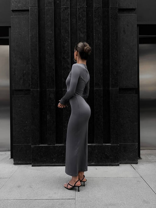 Платье, Артикул: 127176 - Liketon фото 2