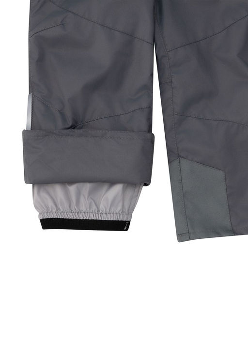 Костюм (куртка + брюки) утепленный д/дев. Лилли - Oldos фото 10