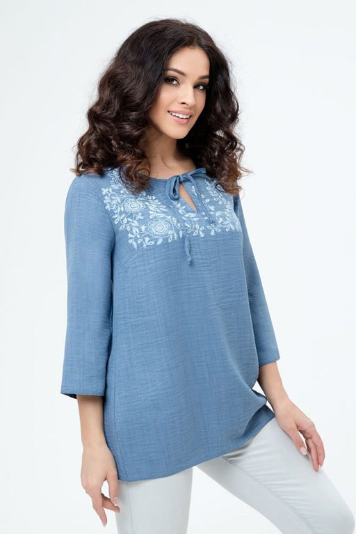 Туника Лусиана - Serenada фото 2