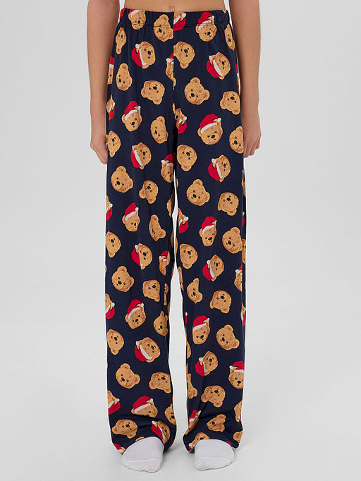 КОМПЛЕКТ ДЛЯ МАЛЬЧИКОВ (ДЖЕМПЕР, БРЮКИ)