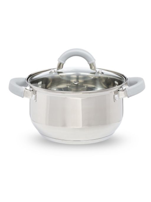 Набор кухонной посуды MODERNA 4пр