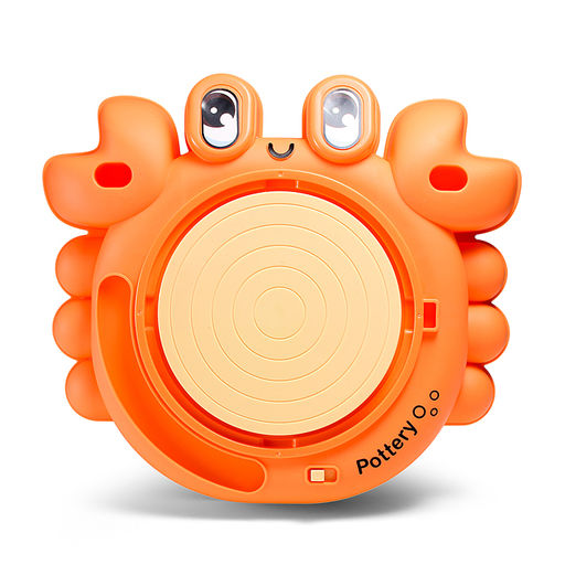 Набор творческая мастерская "Глина и творчество" в коробке