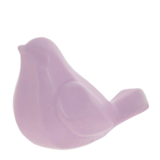 Фигурка декоративная Птичка, L10 W6 H7 см - Remeco фото 2