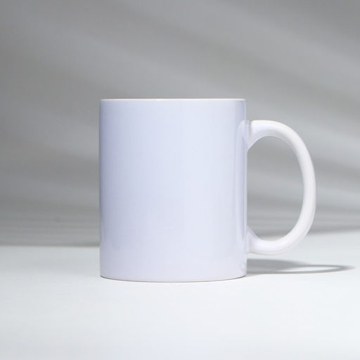 Кружка керамическая новогодняя Пингвинчик, 320 мл