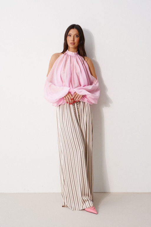 Блузка А2444/1 - Annete фото 3