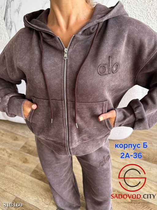 Спортивный костюм женский - Bruno фото 2