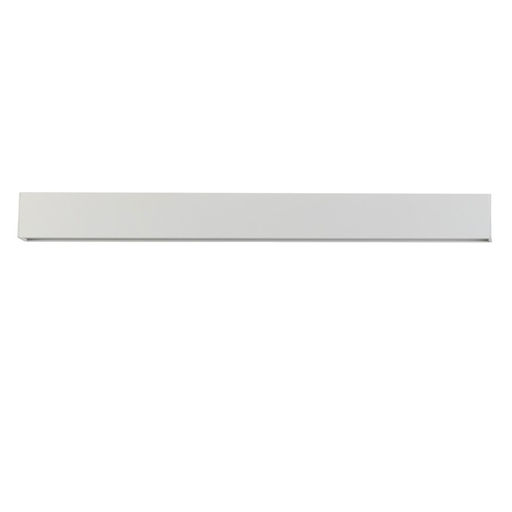 Светильник «Лайн» LED 10 Вт 4000К белый 50×3.3×6 см BayerLux
