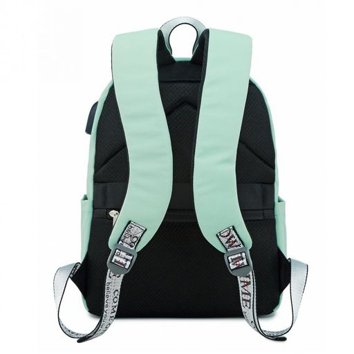 Рюкзак Спорт мятный - Blinky фото 8