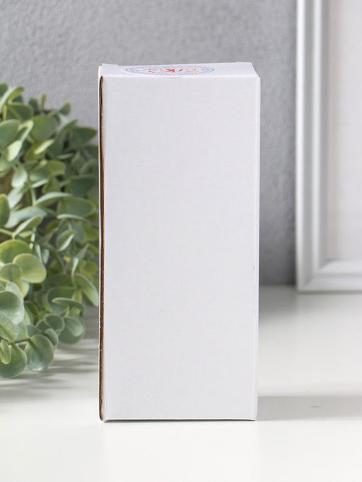 Фигурка полистоун «Малышка в платье в горох, с бантом в волосах, с мишкой», 6.5×4.5×16.8 см