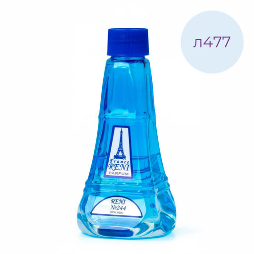 Лосьон Reni № 477