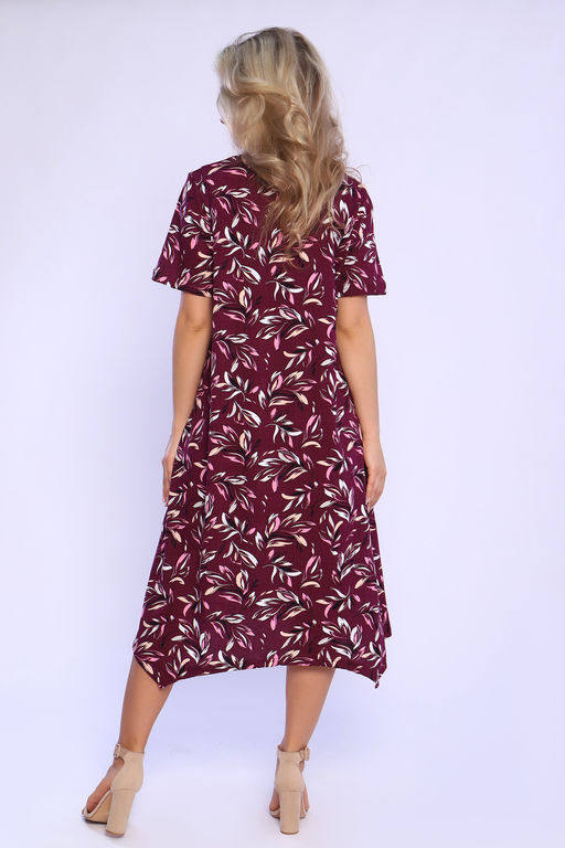 Платье 13133 - Натали фото 12