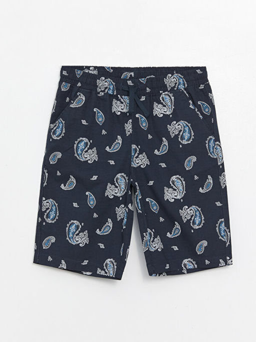 Rahat Kal?p Beli Lastikli Erkek ?ocuk ?ort