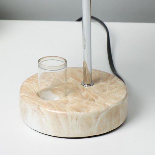 Настольная лампа Аэлита 1?40 Вт E14 оранжевый 18?18?31 см RISALUX  фото 5