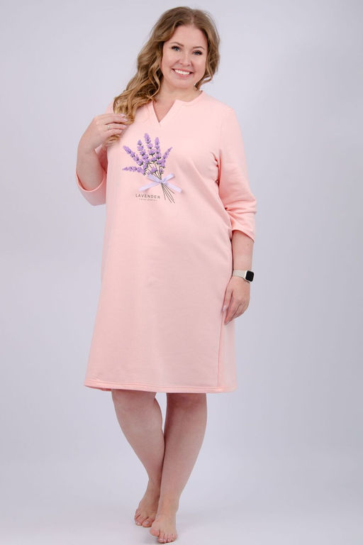 Сорочка Лаванда