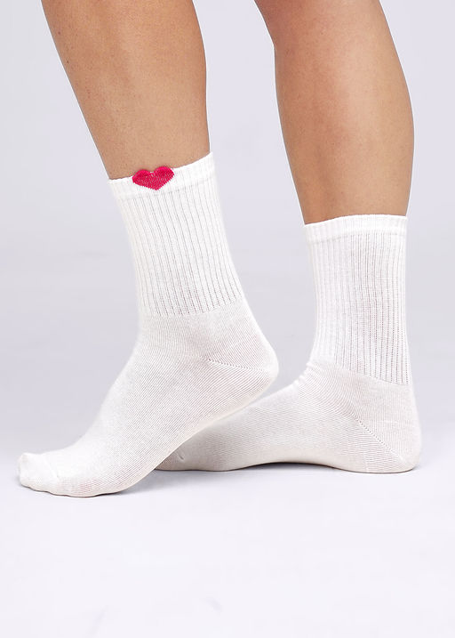 Носки женские