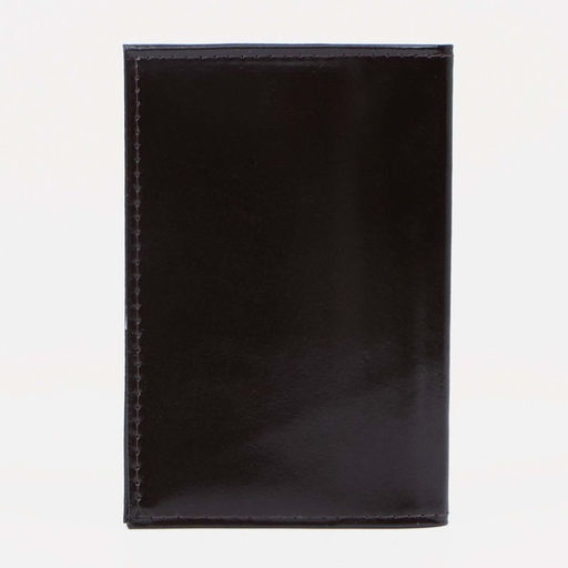 Обложка для паспорта, цвет коричневый - Simaland фото 2