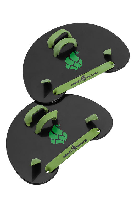 Лопатки для плавания Finger Paddles