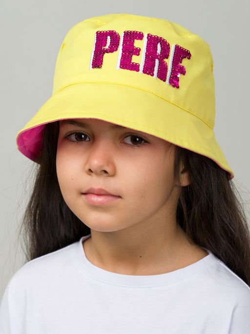 Pelican GWQO3284 панама для девочек  фото 2