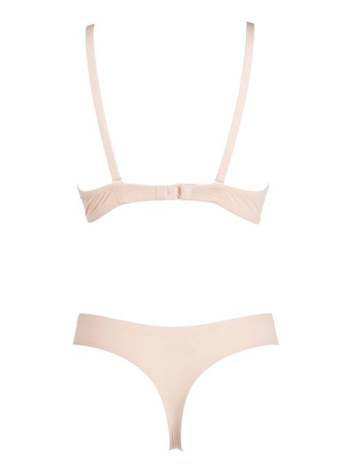 Chantemely Комплект Женский Chantemely CH 20082 - синий фото 4