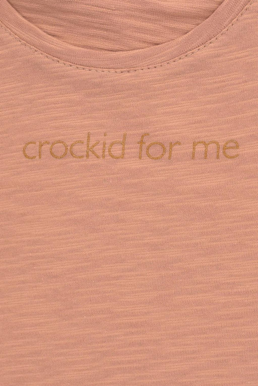 Crockid _ К 302282/пробковое дерево фуфайка для дев