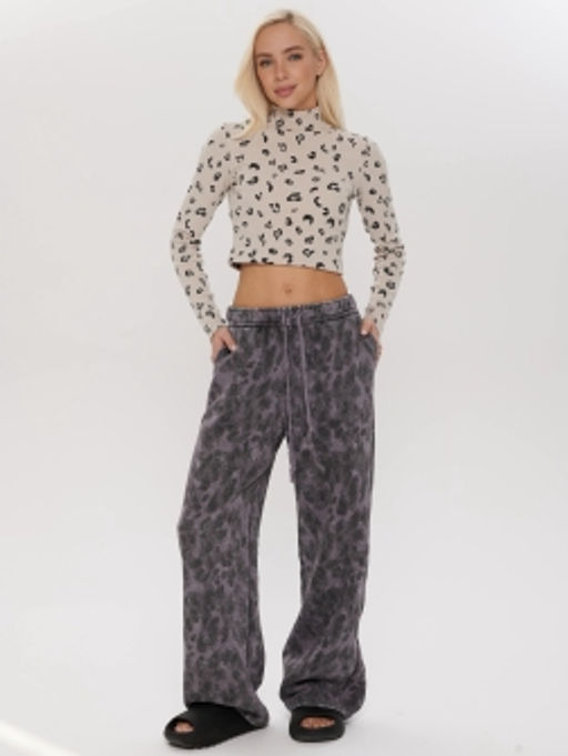 БРЮКИ ЖЕНСКИЕ - Giovedi фото 10