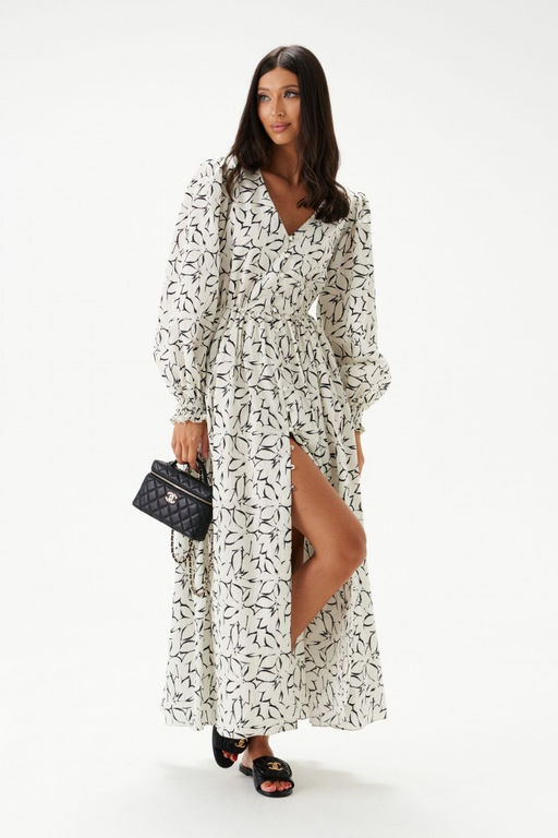 Платье А3678 - Annete фото 3