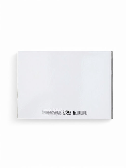 Медицинская карта ребёнка, в твердой обложке, 80 л., Форма №112/у «Коллаж малыш»