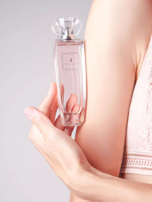 Dilis 4 PRINCESSE Туалетная вода для женщин 100 мл  фото 4