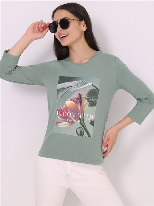 Лонгслив 1ЖДЛД2255804