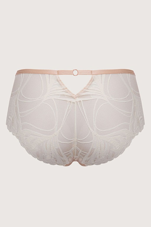Трусы-слип Creme Brulee