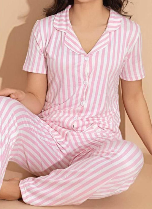 Женская пижама Polkan 19017