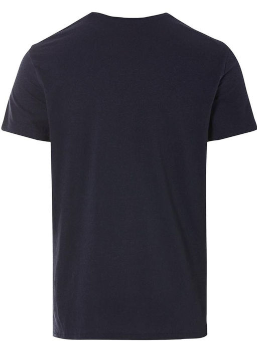 Мужская футболка из льна и хлопка LIVERGY  фото 3