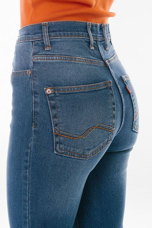 NOBBY, Джинсы W 300 901/1  фото 6