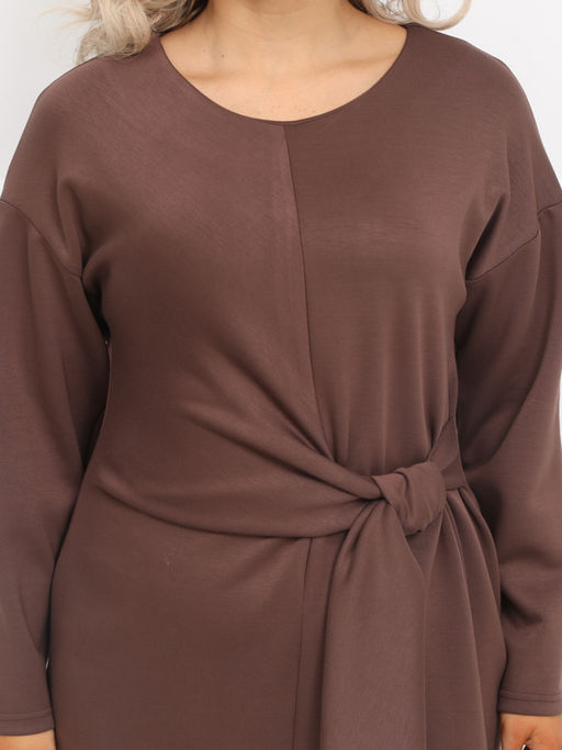 Платье П5-5674/3 - Wisell фото 12