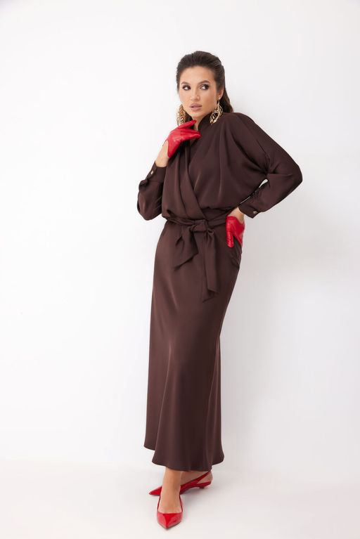 Костюм ElPaiz 1310  фото 2