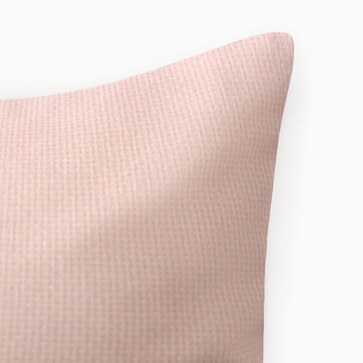 Чехол на подушку «Этель» Happy place, 40×40 см, велюр