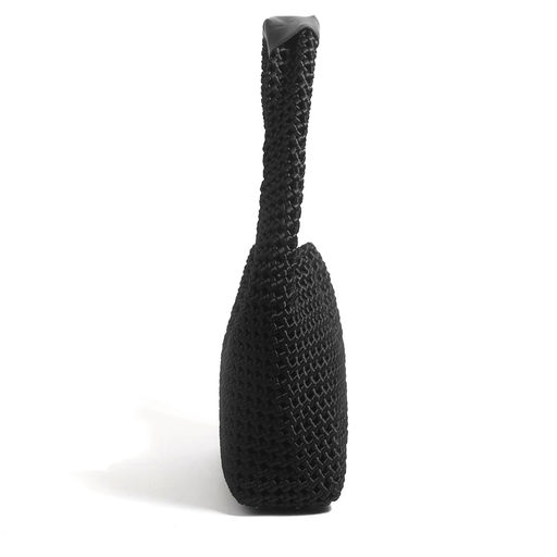 Женская сумка, нейлон, MIRONPAN 11233 Черный  фото 3