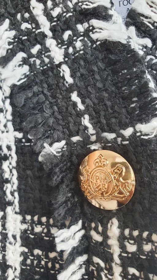 Жакет 0634 - Di-lia fashion фото 4