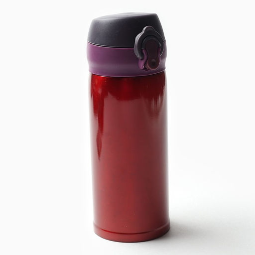 Набор подарочный KAFTAN Be rich, носки 3 пары, размер 41-44 (27-29 см), термос, открытка