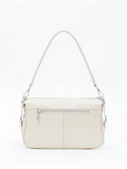 Сумка 98503 beige Velina Fabbiana-Safenta