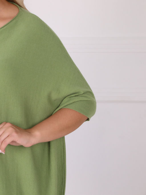 Джемпер Др3-521/31 - Wisell фото 10