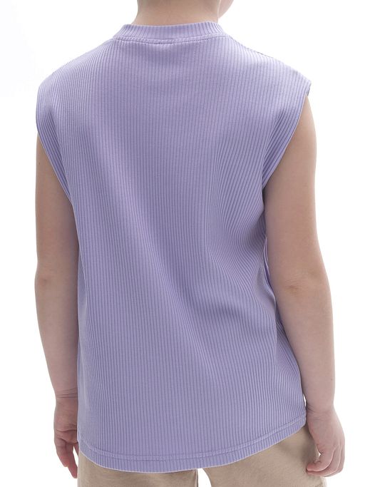 Уценка Pelican BFVV3334 майка для мальчиков  фото 3